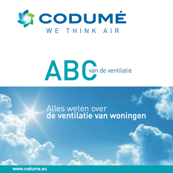 ABC van de ventilatie