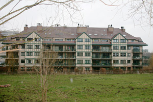 Residentie Groen Hart